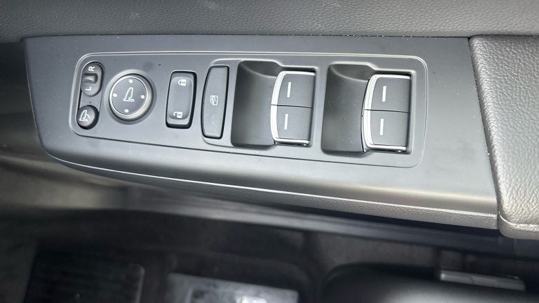 Honda CR-V 2.0 ePHEV Advance Tech 5dr eCVT Estate